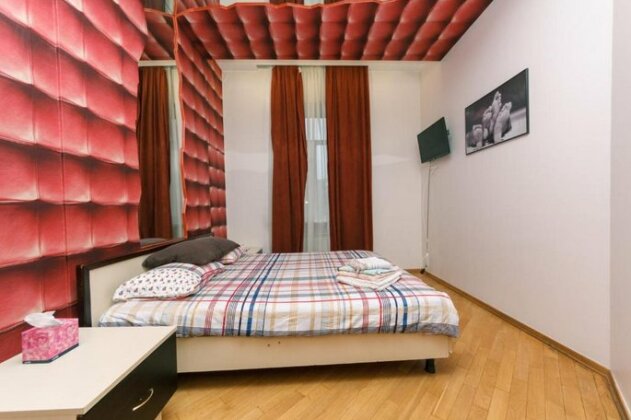 One bedroom Luxe 20 Velyka Vasylkivska str With sauna - 2249 - Photo3