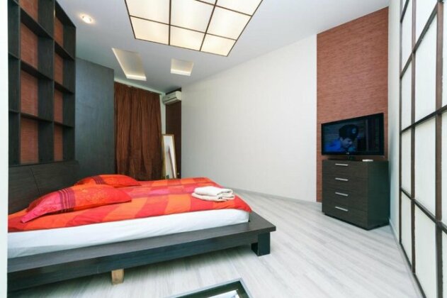 One bedroom Luxe 29 Kreschatyk Centre of Kiev - Photo4