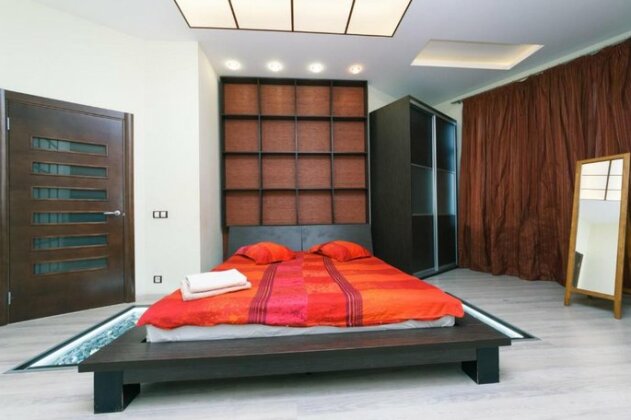 One bedroom Luxe 29 Kreschatyk Centre of Kiev - Photo5