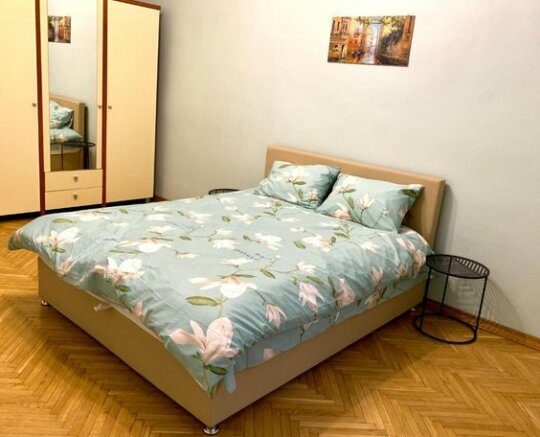 One Bedroom Studio Kiev city center - Photo5