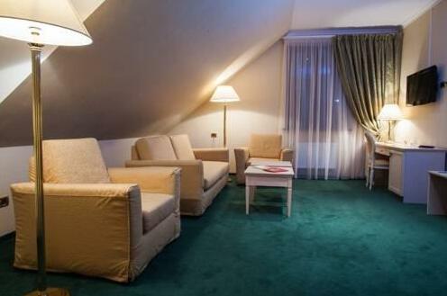 ONOVO Dendra Hotel - Photo4