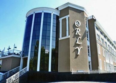 Orly Park-Hotel