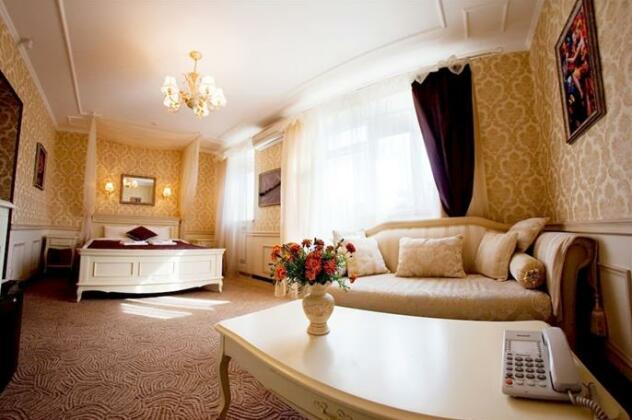 Oselya Hotel Kiev - Photo4