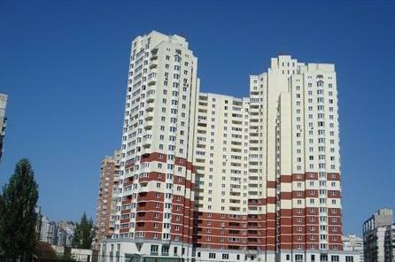 Osokorky Apartments
