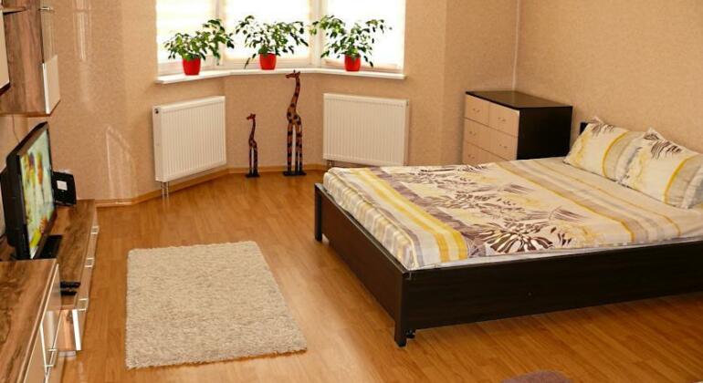 Osokorky Apartments - Photo2