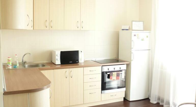 Osokorky Apartments - Photo3