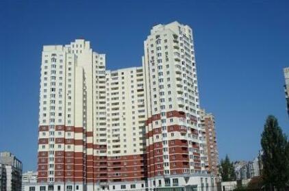 Osokorky Apartments