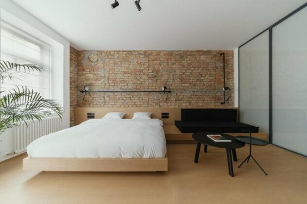 Owntown Apart Hotel