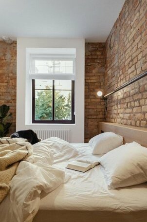 Owntown Apart Hotel - Photo2