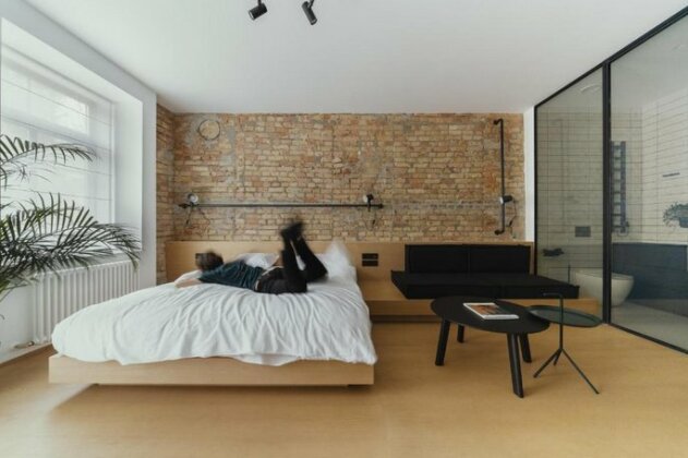 Owntown Apart Hotel - Photo3