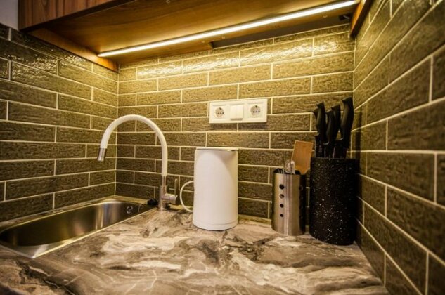 Panorama Apartment Kiev - Photo5