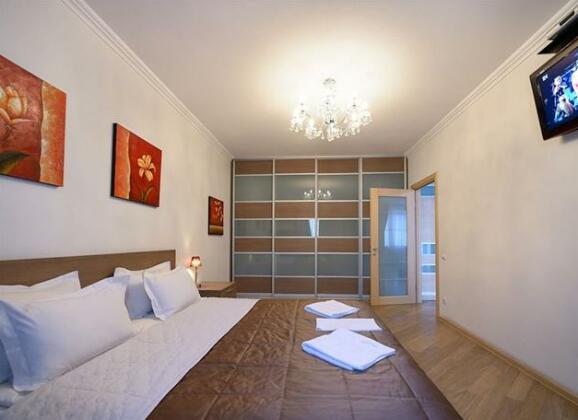 Partner Guest House Khreschatyk Apartments - Photo4