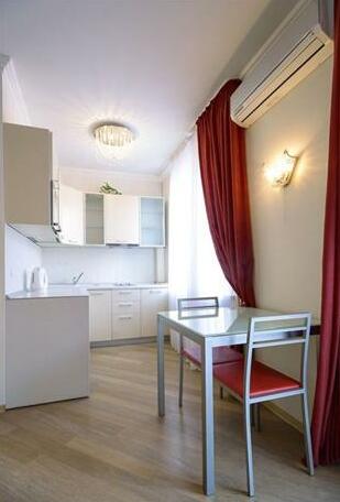 Partner Guest House Khreschatyk Apartments - Photo5