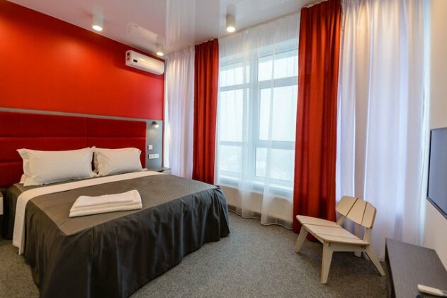 Partner Guest House Klovs'kyi - Photo2