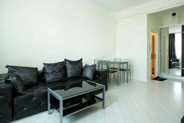 Partner Guest House Shota Rustaveli Apartments - Photo3