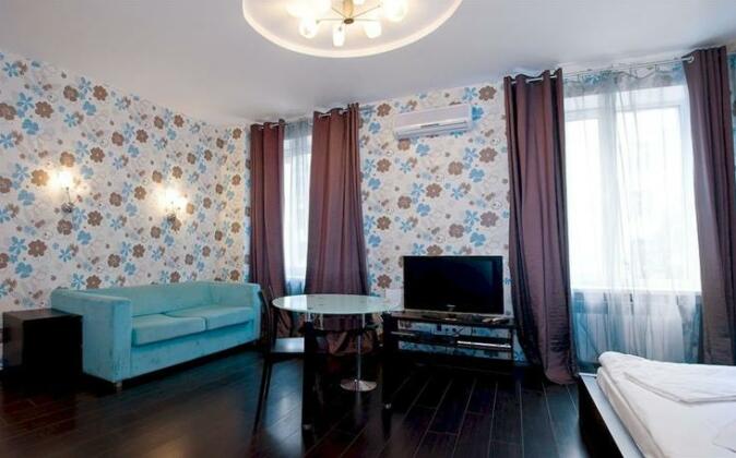 Partner Guest House Shota Rustaveli Apartments - Photo4