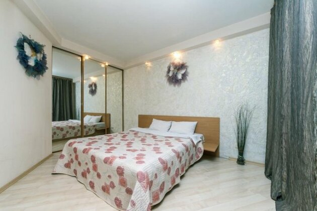 Pechersk Apartments Kiev - Photo5