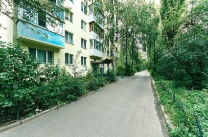 Pechersk Apartments Kiev