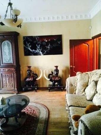 Pechersk Luxury Apartment - Photo3
