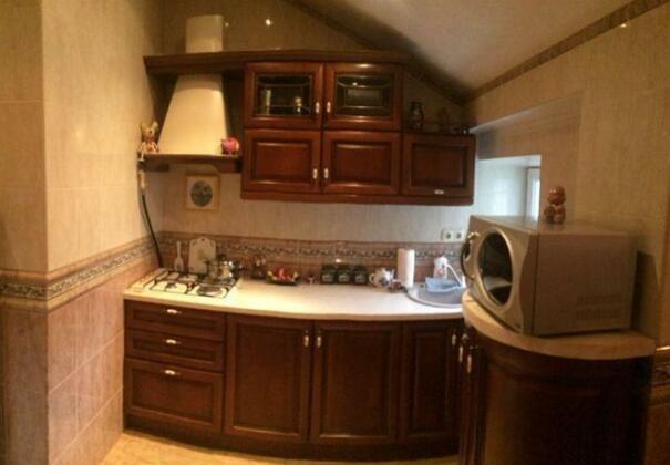 Pechersk Luxury Apartment - Photo4