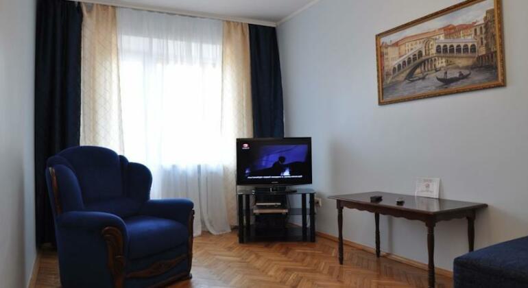 Pechersky Dvir Apartments - Photo2