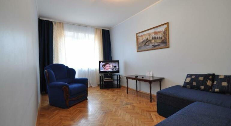 Pechersky Dvir Apartments - Photo3