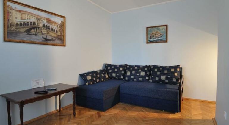 Pechersky Dvir Apartments - Photo5