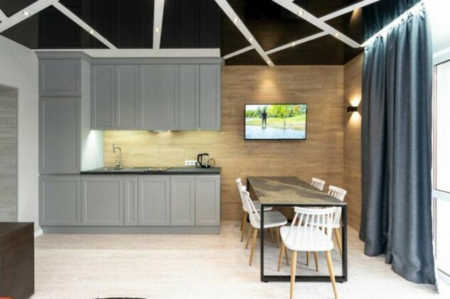 Pechersky Kvartal Apartments - Photo2