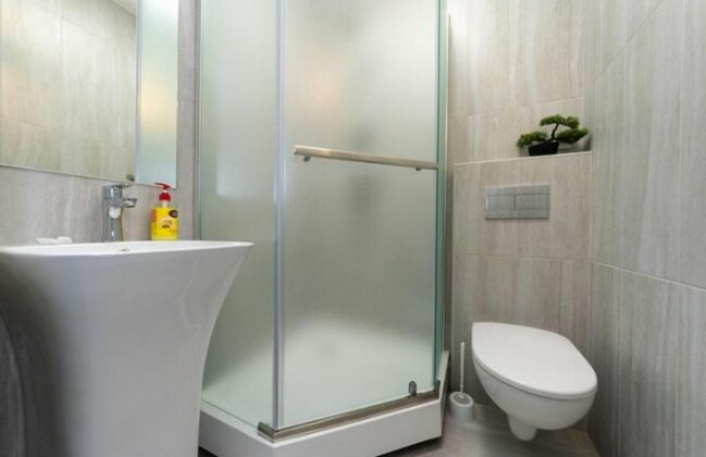 Pechersky Kvartal Apartments - Photo3