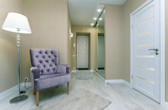 Pechersky Kvartal Apartments - Photo4