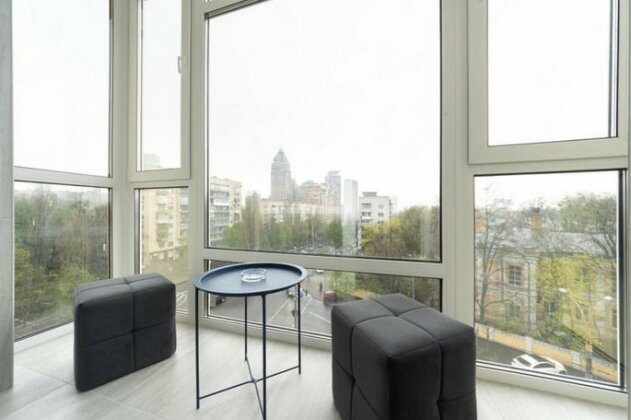 Pechersky Kvartal Apartments - Photo5