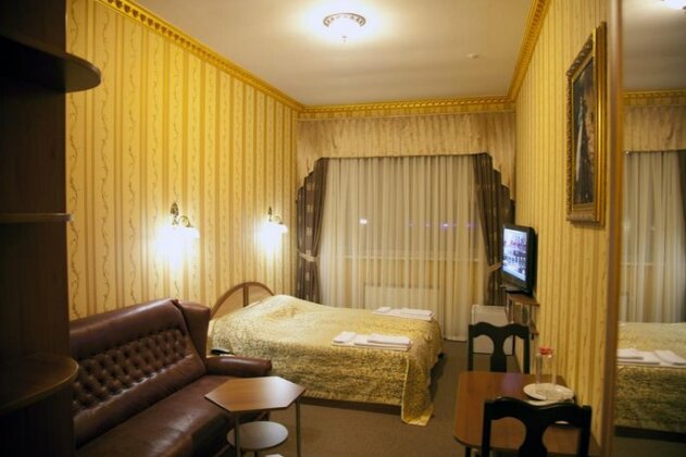 Persian Palace Hotel - Photo5