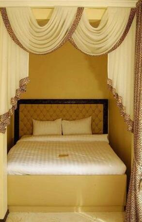 Pharaon Floatel - Photo2