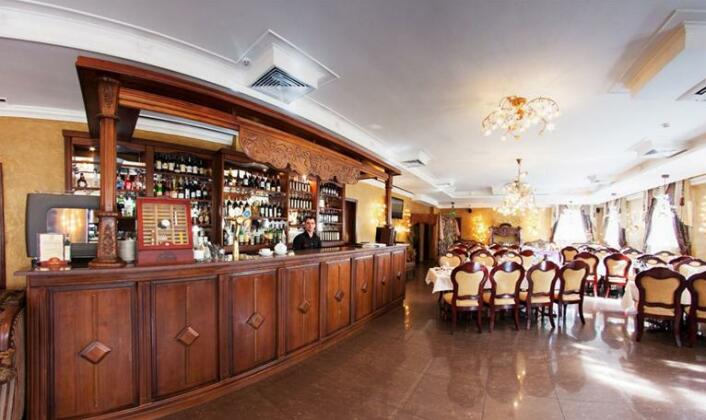 Pirosmani Hotel - Photo3