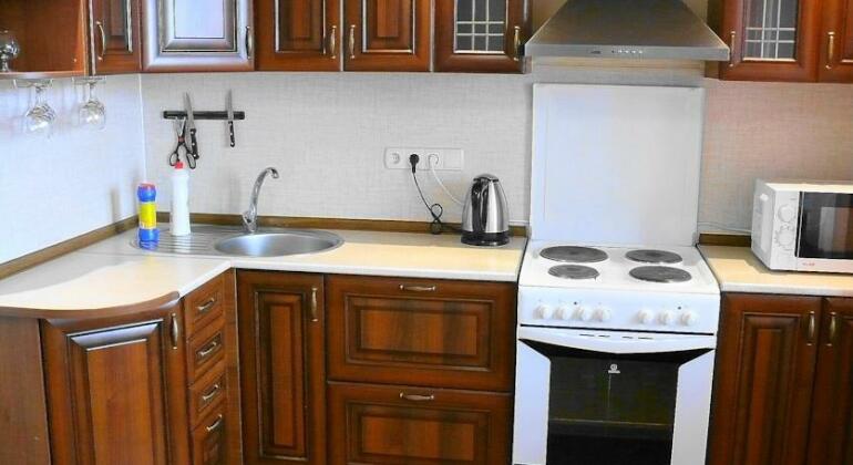 Poznyaky Premium Apartments - Photo2