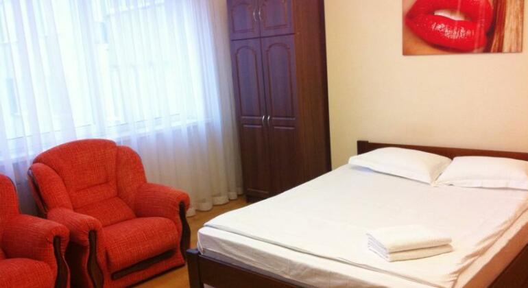 Poznyaky Premium Apartments - Photo3