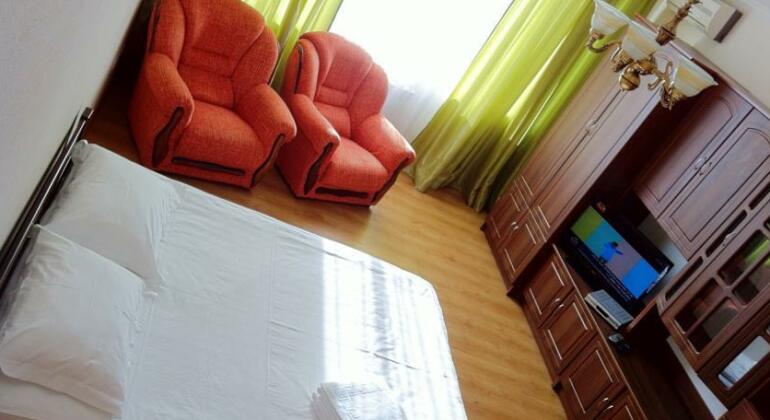 Poznyaky Premium Apartments - Photo4
