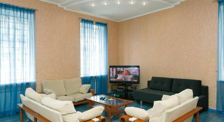 Premium Rent in Kiev Centre - Kiev - Photo5
