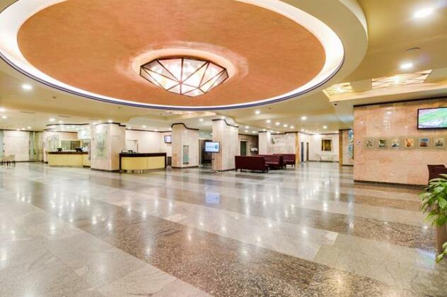 President Hotel - Photo2