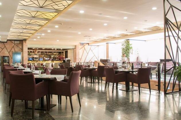 President Hotel - Photo3