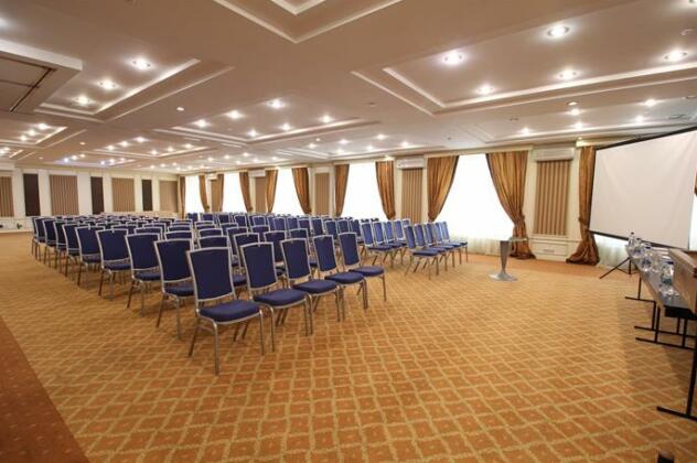 President Hotel - Photo4
