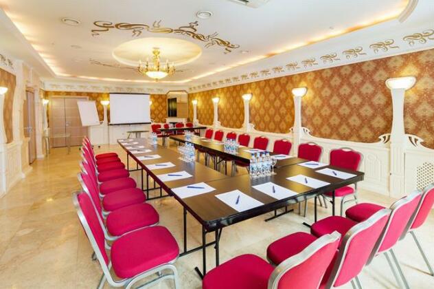 President Hotel - Photo5