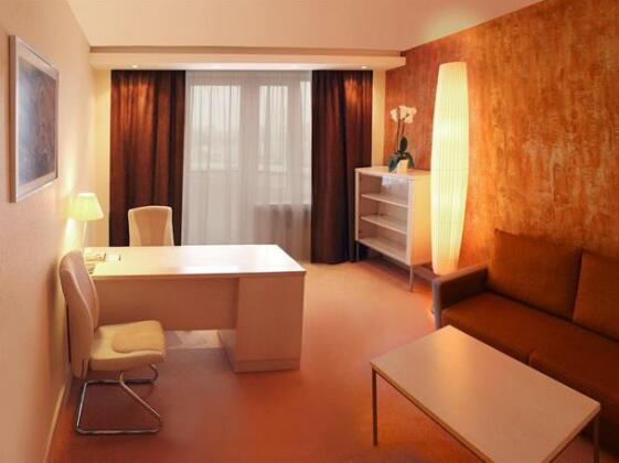 Prezident Hotel Kiev - Photo4