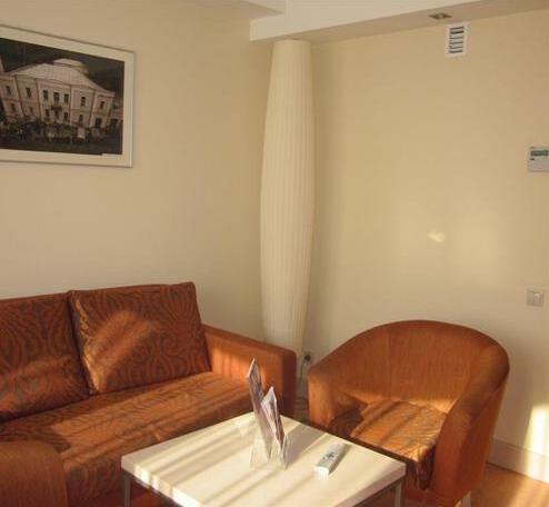 Prezident Hotel Kiev - Photo5