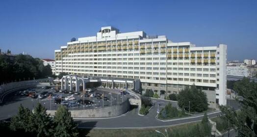 Prezident Hotel Kiev