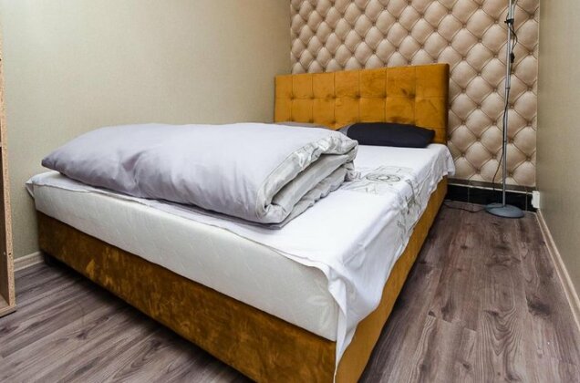 Privat Hotel Kiev - Photo5