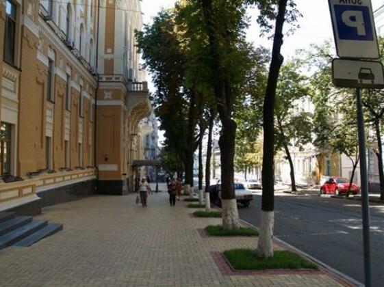 Quality Apartments na Zolotykh Vorotakh - Photo3