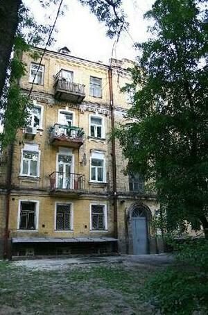 Quality Apartments na Zolotykh Vorotakh