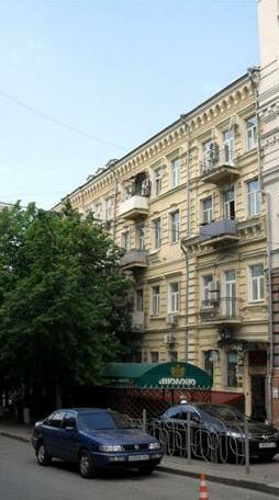 Quality na Bessarabke Apartments - Photo3