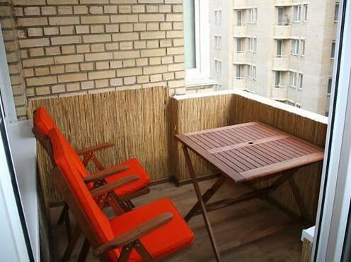 Real Lux Apartments in Kiev Center - Photo5